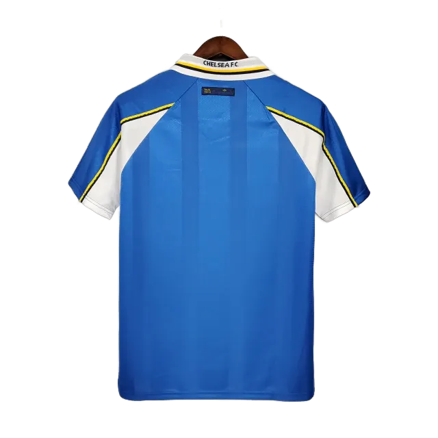 Chelsea Home 96/97