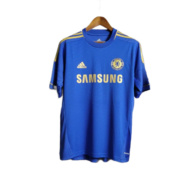 Chelsea Home 12/13