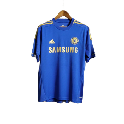 Chelsea Home 12/13
