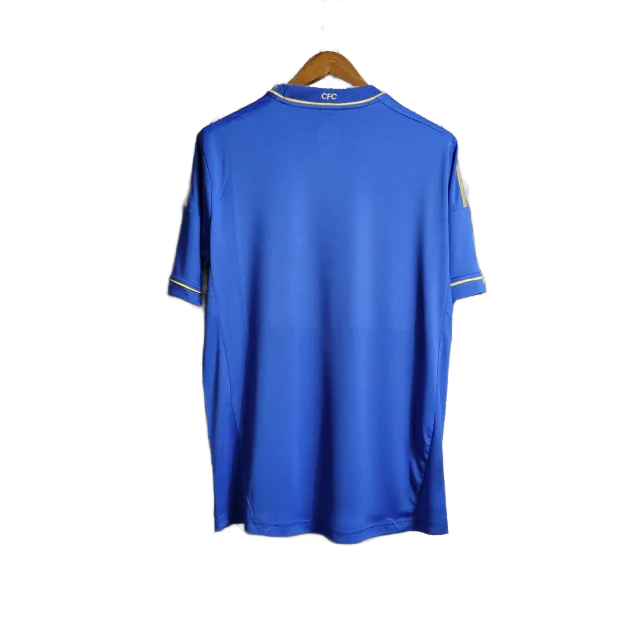Chelsea Home 12/13