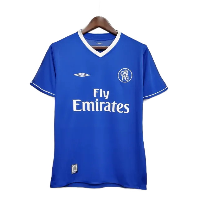 Chelsea Home 03/04