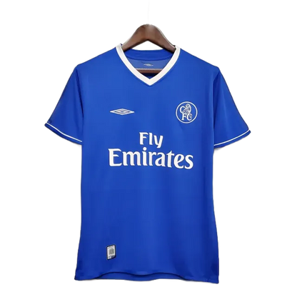 Chelsea Home 03/04