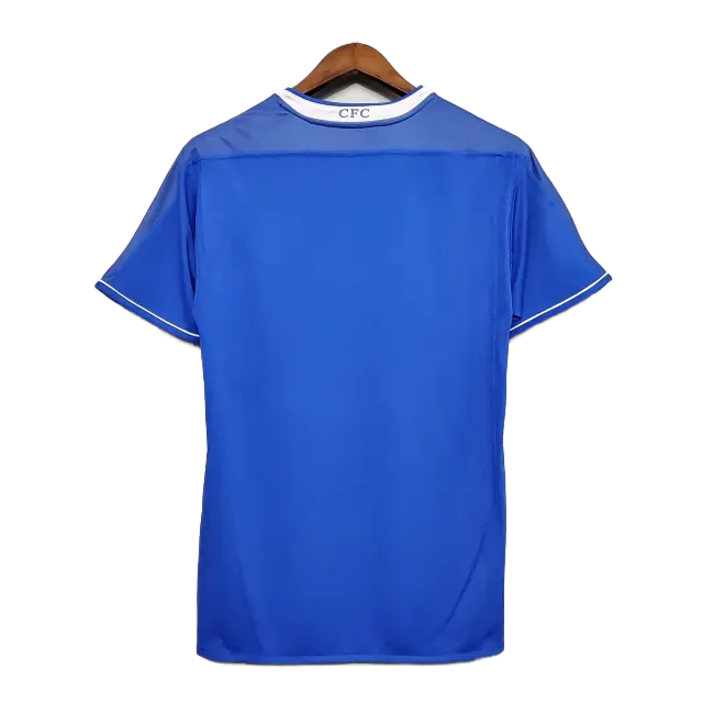 Chelsea Home 03/04