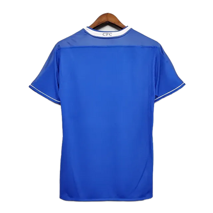 Chelsea Home 03/04