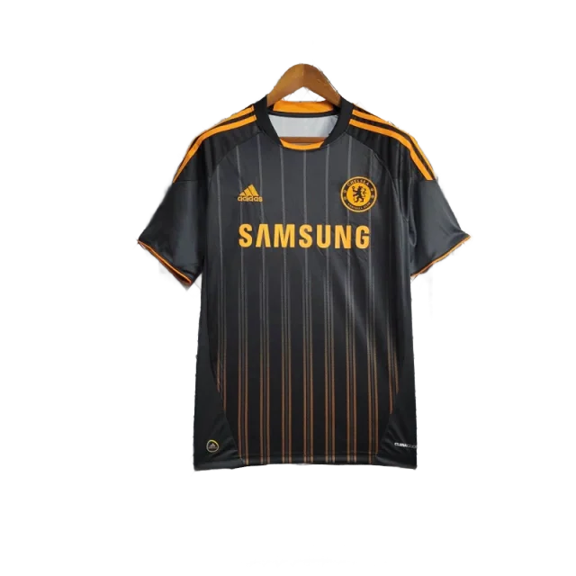 Chelsea Away 10/11