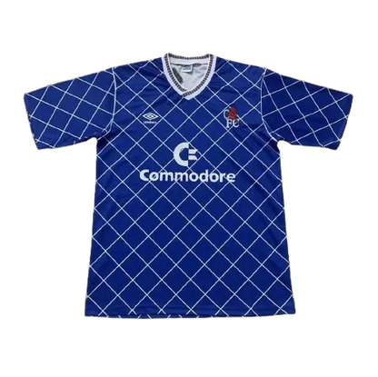 Chelsea Home 87/89