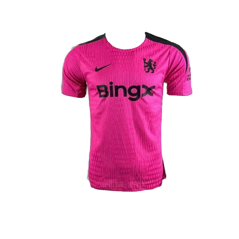 Chelsea Pink Special 26/27