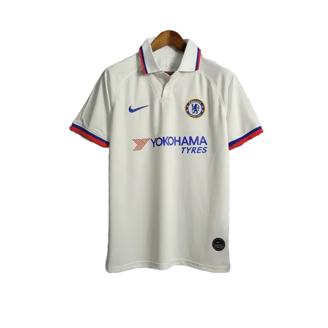 Chelsea Away 19/20