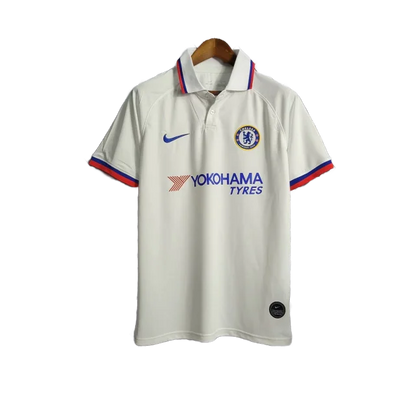 Chelsea Away 19/20
