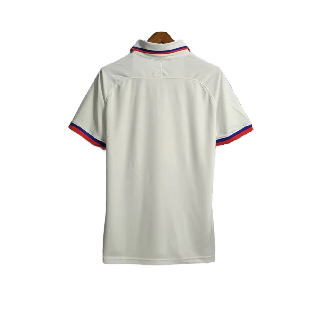 Chelsea Away 19/20