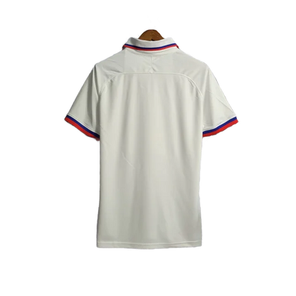Chelsea Away 19/20