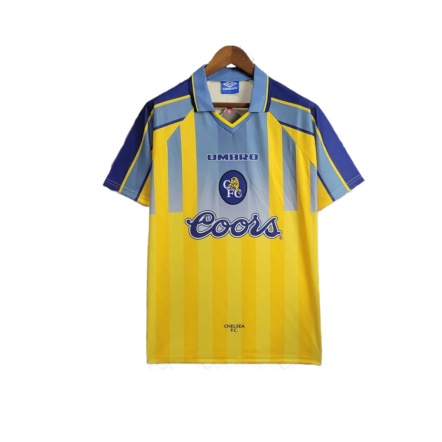 Chelsea Away 95/96