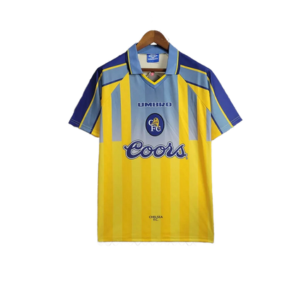 Chelsea Away 95/96