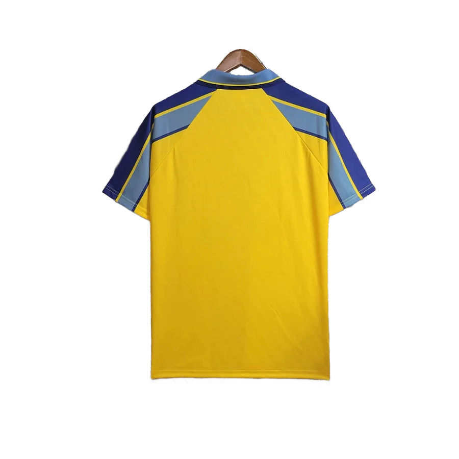 Chelsea Away 95/96