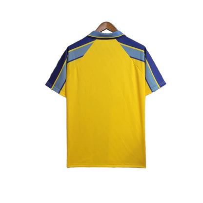 Chelsea Away 95/96