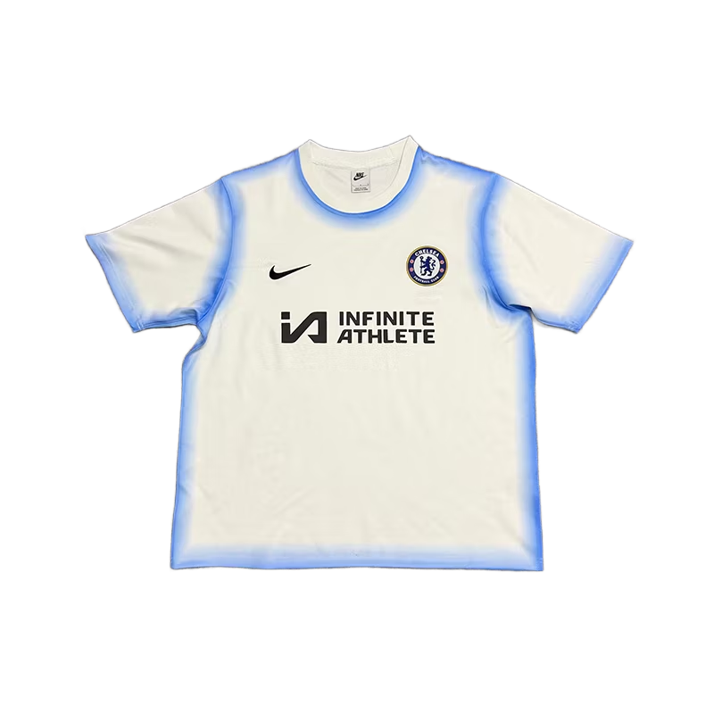 Chelsea White Special 26/27
