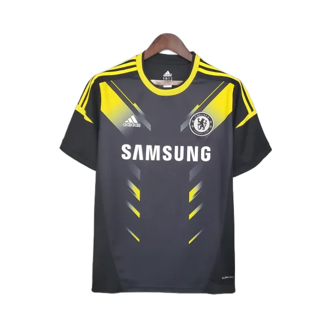 Chelsea Third 12/13