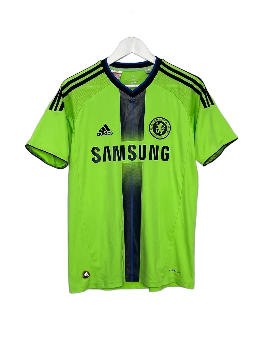 Chelsea Third 10/11