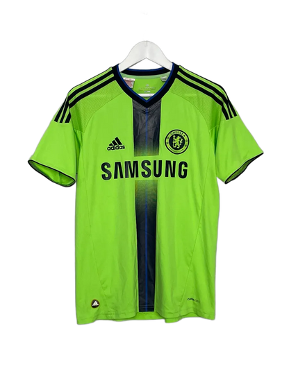 Chelsea Third 10/11