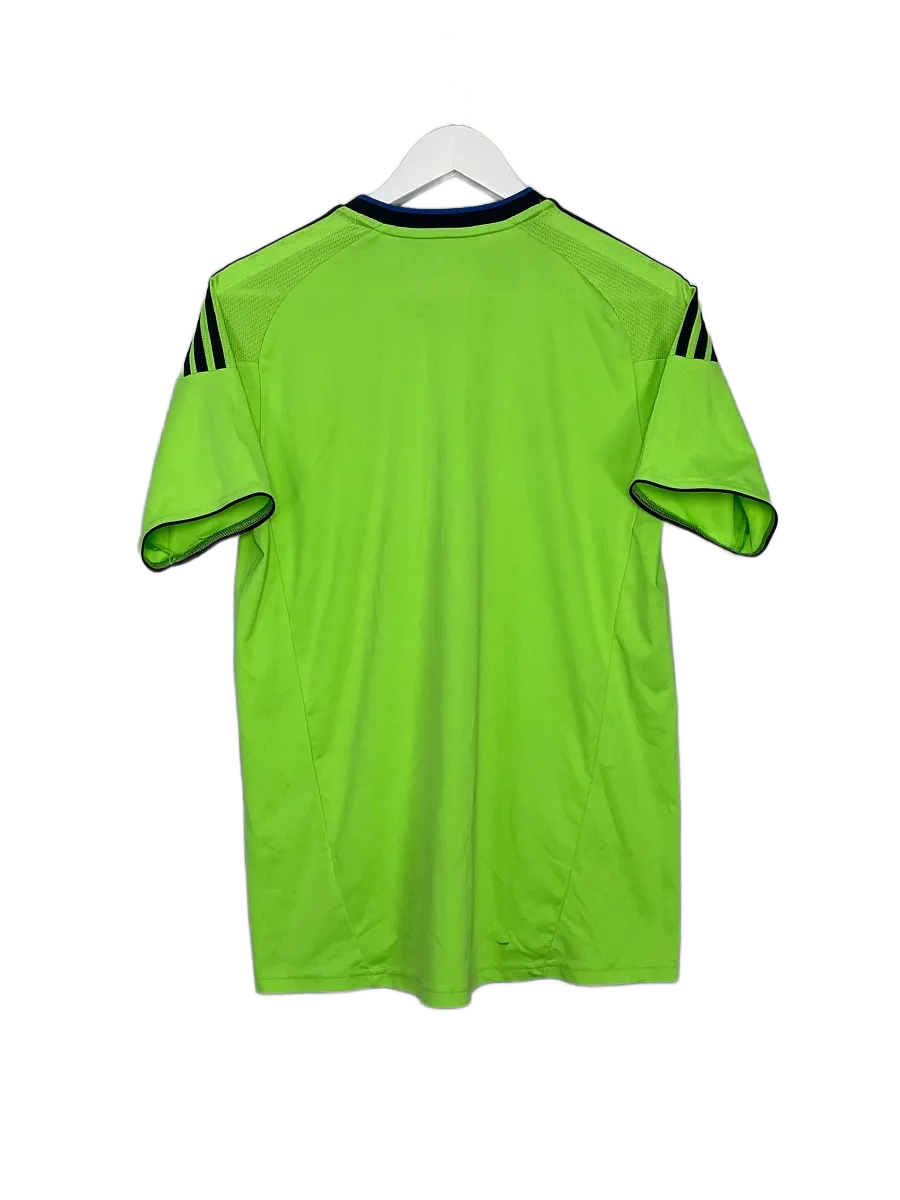 Chelsea Third 10/11