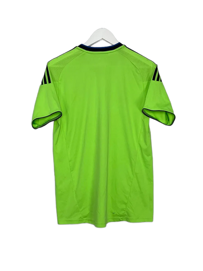 Chelsea Third 10/11