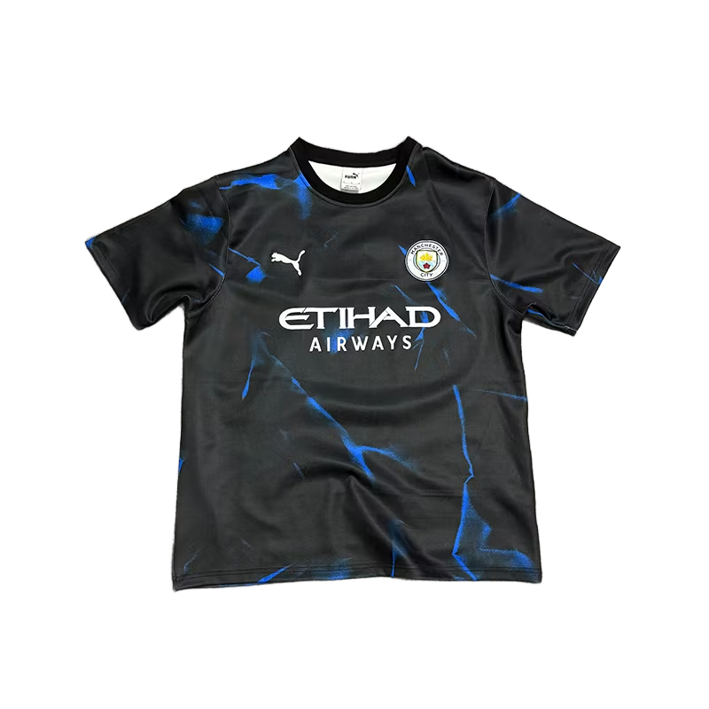Man City Special 26/27