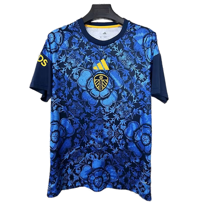 Leeds Warm-up 26/27