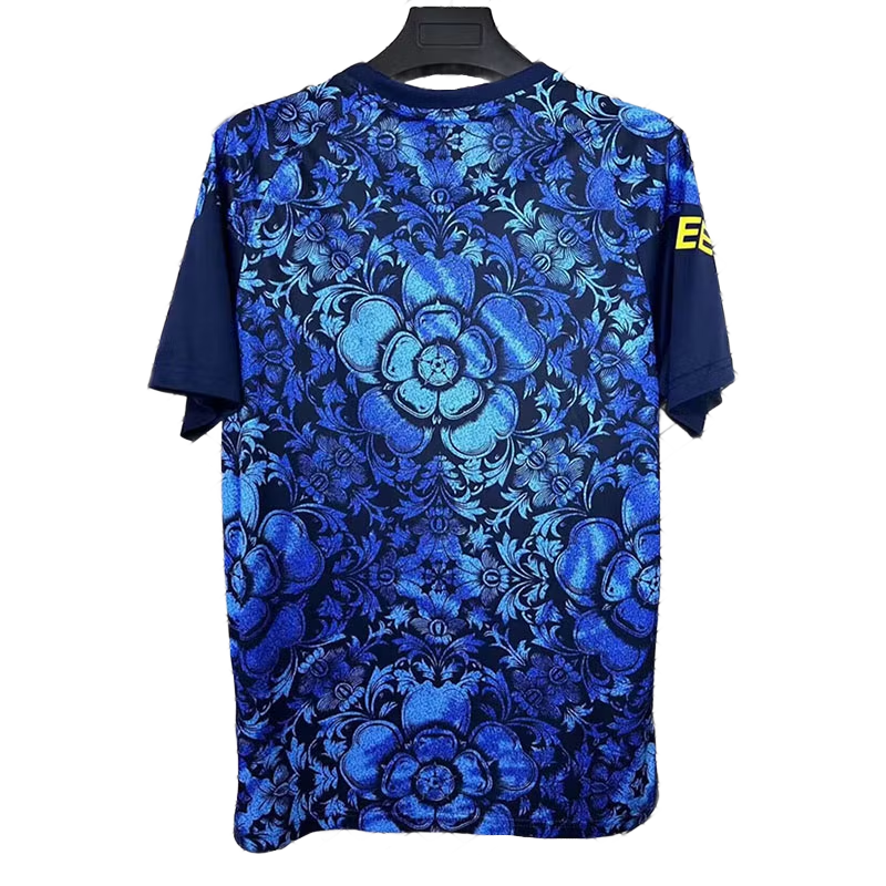 Leeds Warm-up 26/27