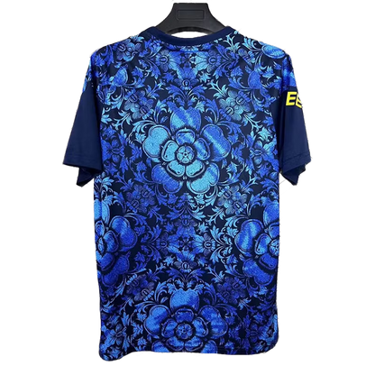 Leeds Warm-up 26/27