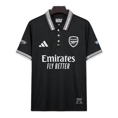 Arsenal Black Special 26/27