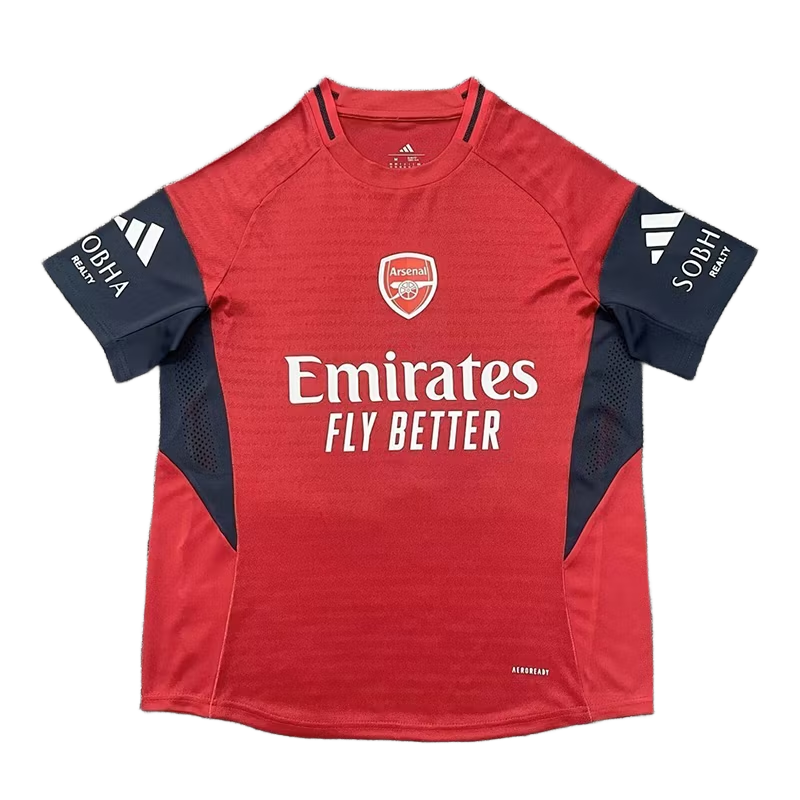 Arsenal Red Special 26/27
