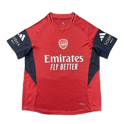 Arsenal Red Special 26/27
