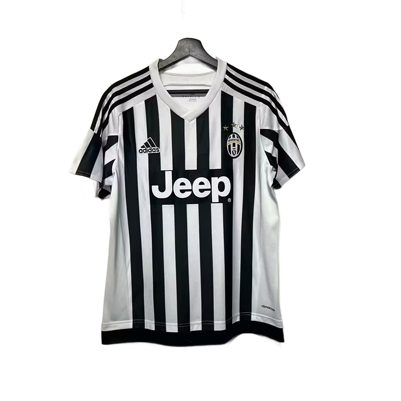 Juventus Home 15/16