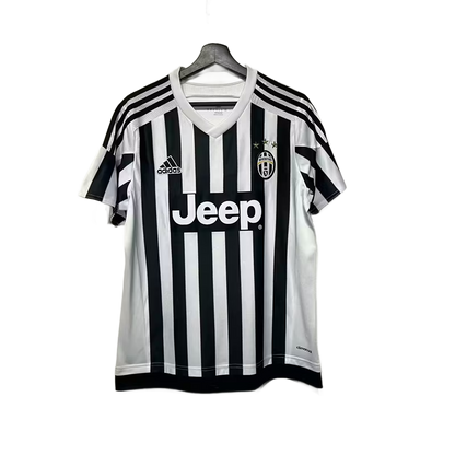 Juventus Home 15/16