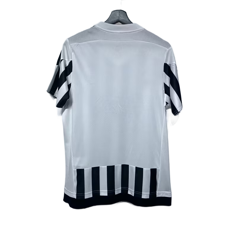 Juventus Home 15/16