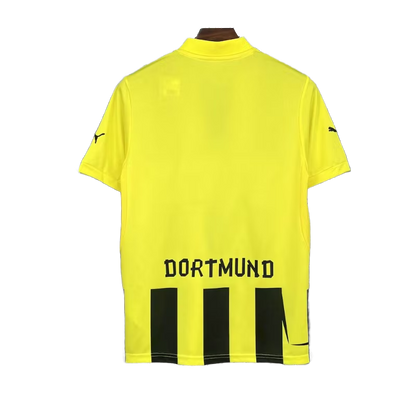Dortmund Home 12/13