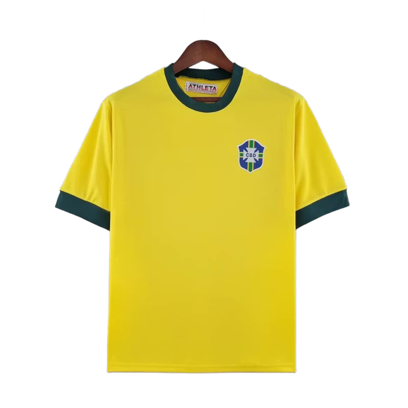 Brazil Home 1970