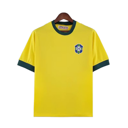 Brazil Home 1970