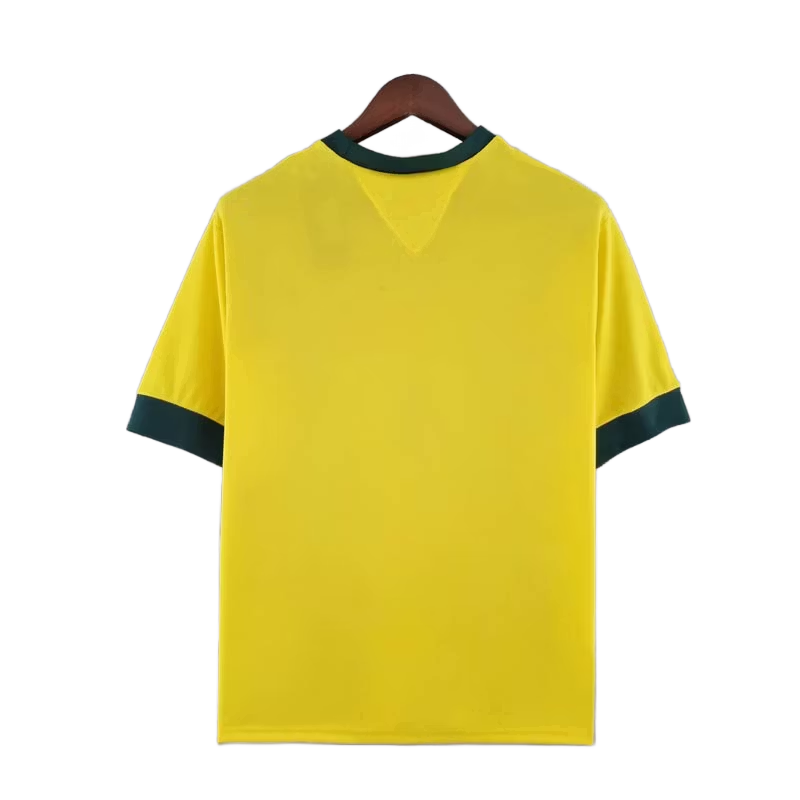 Brazil Home 1970
