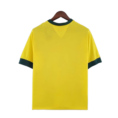 Brazil Home 1970