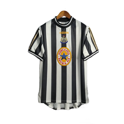 Newcastle Home 97/99