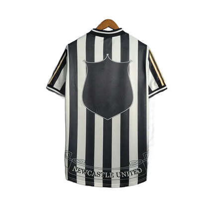 Newcastle Home 97/99
