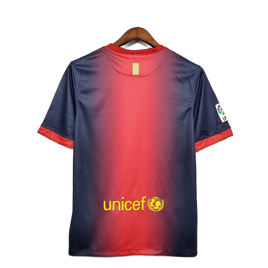 Barcelona Home 12/13