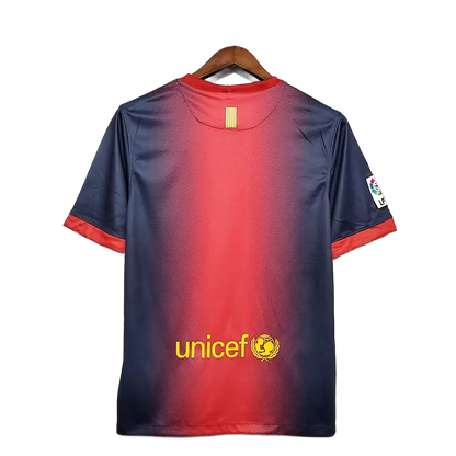 Barcelona Home 12/13