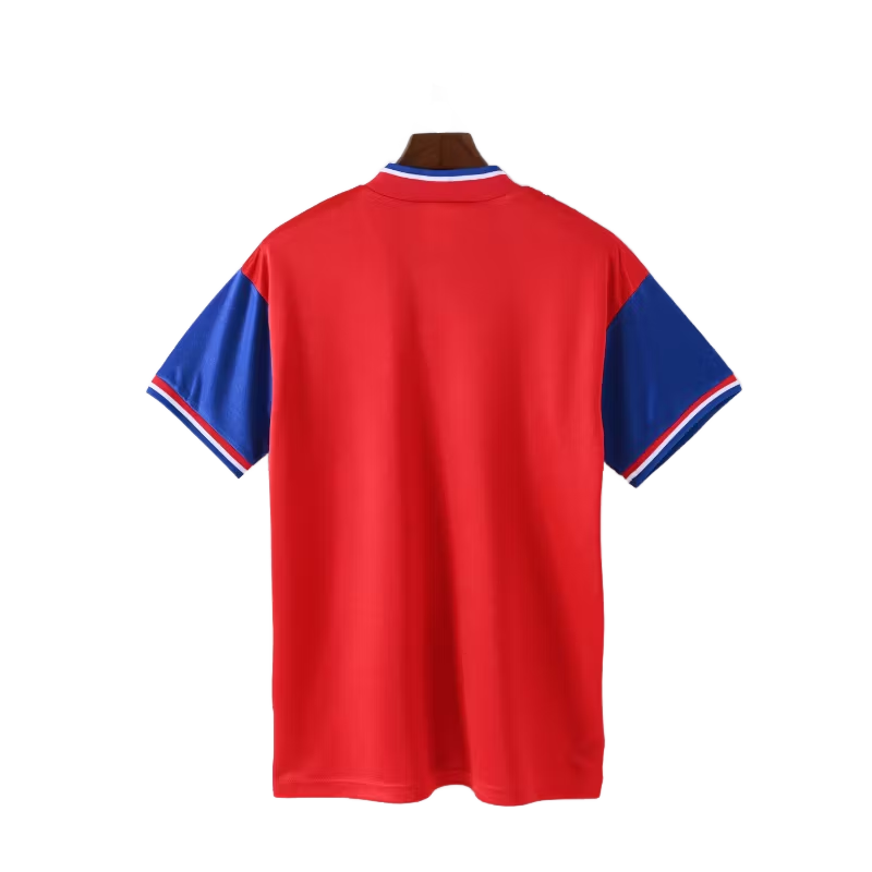 Bayern Munich Home 93/95