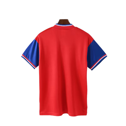 Bayern Munich Home 93/95