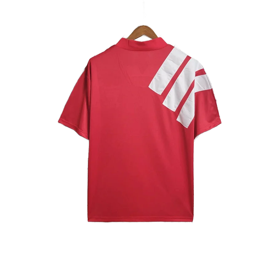 Liverpool Home 92/93