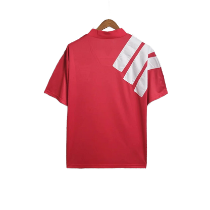 Liverpool Home 92/93