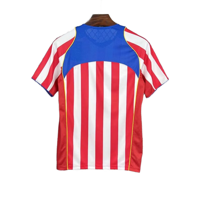 Athletico Madrid Home 04/05