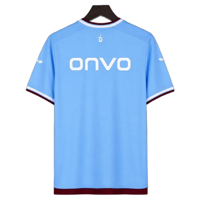 Trabzonspor Away 26/27